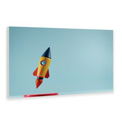 IR panel MySun Art - Ca014