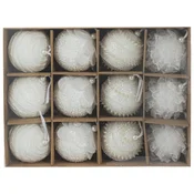 Set Kugli Za Jelku 12/1 CONNY