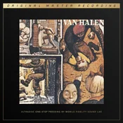 Van Halen - Fair Warning (Limited Edition) (45 RPM) (Box Set) (180 g) (2 LP)