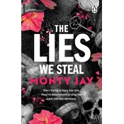 Lies We Steal