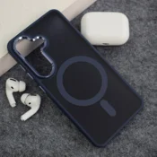 Maska Mag Case Candy Shield za Samsung S26/ S941B tamno plava