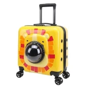 Bolzz Holli 4 Pet Transport Case