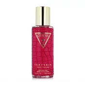 Guess Sexy Skin Sweet Sugar 250 ml sprej za telo za ženske