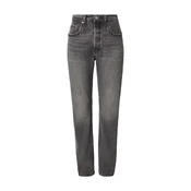 LEVIS ® Kavbojke 501® siv denim