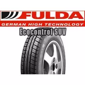FULDA letna pnevmatika 295/35R21 107Y ECOCONTROL SUV XL FP