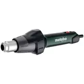 Fen za vreli vazduh Metabo HGS 22-630 (604063000)