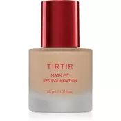 Tirtir Tecni puder Mask Fit Red Foundation 23N Sand, 30 ml