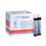 CH Alpha Bioaktivni kolagen za regeneraciju hrskavice, 30 ampula,  750 ml