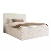 Boxspring postelja Comfivo Arbitas (Ambience 02)