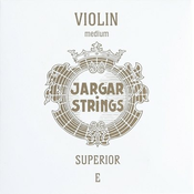G-struna za violino Superior Jargar