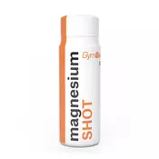 GymBeam Magnezijum Shot