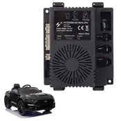 slomart LEAN TOYS Centralka Modul HY2005RX-HL-24V SX2038 za avto na akumulator