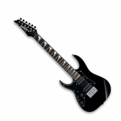 IBANEZ električna kitara GRGM21L-BKN