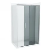Tuš vrata Copen Alpha 140x200 (C-02-9140SC)