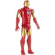 Figura Avengers Iron Man 30 cm