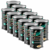 Purina Pro Plan Veterinary Diets Canine - EN Gastrointestinal 12 x 400 g