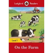 On the Farm - Ladybird Readers Level 1