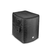 LD SYSTEMS MAUI 28 G2 SUB PC PADDED SLIP COVER FOR MAUI 28 G2 subwoofer