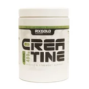 RX Gold Creatine, 400 g