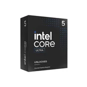 INTEL Core Ultra 5 225F Box