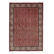 Cazaris ORIENTALSKA PREPROGA BIDJAR 150/200 cm rdeča
