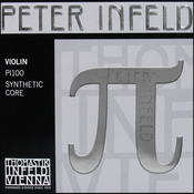 THOMASTIK STRUNE violina 4/4 PI100 PETER INFELD