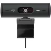 Logitech Brio 505 Business Web kamera 960-001459