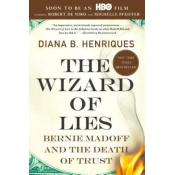 The Wizard of Lies