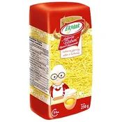 shumee Eko Makaroni Babuni rezanci s kurkumo 250g