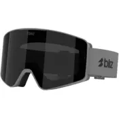 BLIZ OČALA G001 MATTE GREY
