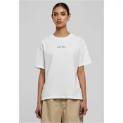 I dont put a white T-shirt