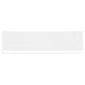 Kabelske vezi EXTREME 4,8 x 450 mm, bele barve, 50 kosov. 01-663