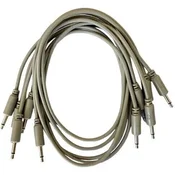 Black Market Modular 50 cm Patch kabel