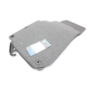Petex Tipske patosnice za VW Golf 4 / Bora / Beetle (1998-2003) - Sive