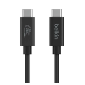 Cable USB4 240W 20Gbps 2m