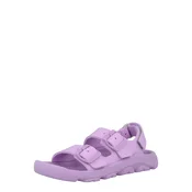 Birkenstock Sandali Mogami As 1031282 S Vijolična