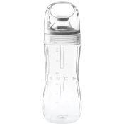 SMEG BGF03 steklenica za pitje 600 ml za pripomocek mešalnik