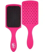 Wet Brush Pro Paddle Detangler roza krtača