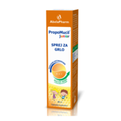 PropoMucil® Junior sprej za grlo, 20 ml
