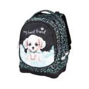 Target ruksak superlight Petit Puppy Love 28621