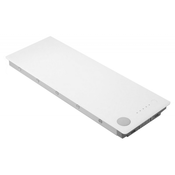 MTXtec MTXTEC Li-Po baterija, 10.8V, 5000mAh, white za APPLE MacBook 13 A1181, (20534921)