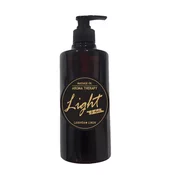 Daplex Ulje za masažu Light, 500 ml