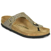 BIRKENSTOCK Gizeh Bež