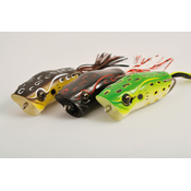 Rapture Popper Frog 60mm 15gr Weed