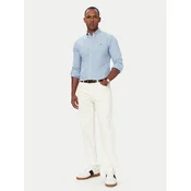 Polo Ralph Lauren Srajca 710804257509 Svetlo modra Regular Fit
