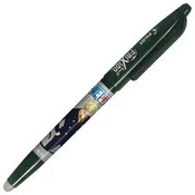 ROLER GEL 0,7 MM FRIXION BALL PIŠI-BRIŠI ONE PIECE PILOT BL-FR7OP-B ČRNA