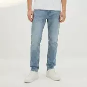 Slim fit farmerke