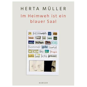 Im Heimweh ist ein blauer Saal