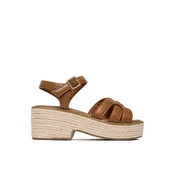 Espadrile JENNY CEO-HJY020445A-1 Rjava