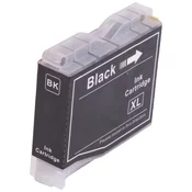 Inkoustová kazeta TonerPartner pro Brother LC-970 (BROTHER LC970BK/LC1000BK)